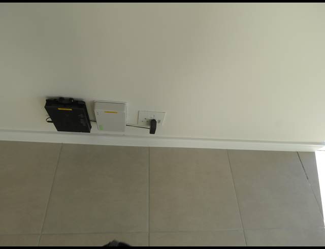 1 BEDROOM APARTMENT RENTED IN FIRGROVE